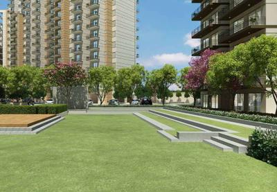 Project Image of 357.68 - 534.75 Sq.ft 1 BHK Apartment for buy in ROF Aalayas 1