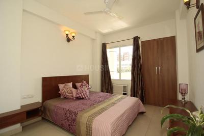 Project Image of 562.0 - 1037.0 Sq.ft 1 BHK Apartment for buy in Ashiana Nirmay Phase III