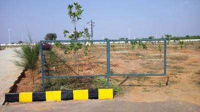Project Image of 1200.0 - 2400.0 Sq.ft Residential Plot Plot for buy in 42 Estates Adonis