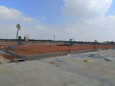 Project Image of 800.0 - 1500.0 Sq.ft Residential Plot Plot for buy in Sidvin Serenity