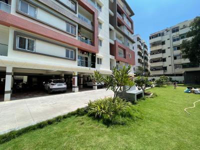 Project Image of 1230.0 - 1650.0 Sq.ft 2 BHK Apartment for buy in Nayan Nature Ville