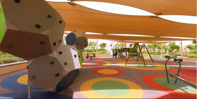 Project Image of 2294.97 - 2834.03 Sq.ft 3 BHK Apartment for buy in Emaar Mira Oasis