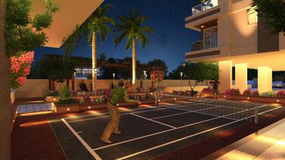 Project Image of 1080.38 - 2417.8 Sq.ft 2 BHK Apartment for buy in Panchvati Imperia Palace