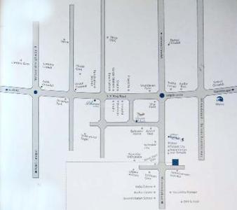 Project Image of 3474.0 - 3735.0 Sq.ft 4 BHK Villa for buy in Narnarayan Dharm Kutir