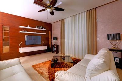 Project Image of 2095.0 - 3472.0 Sq.ft 3 BHK Villa for buy in Bluejay Nine Forum