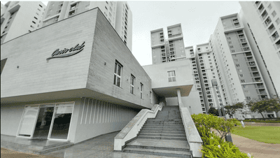 Project Image of 1365.83 - 1535.04 Sq.ft 2 BHK Apartment for buy in Sobha Silicon Oasis Phase 6