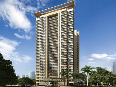 Project Image of 1064.0 - 2060.0 Sq.ft 3 BHK Apartment for buy in Nahar 92 Bellevue