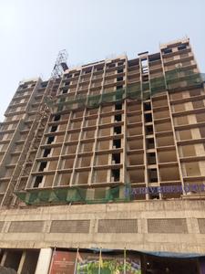 Project Image of 433.0 - 711.0 Sq.ft 1 BHK Apartment for buy in QA Riverfront 