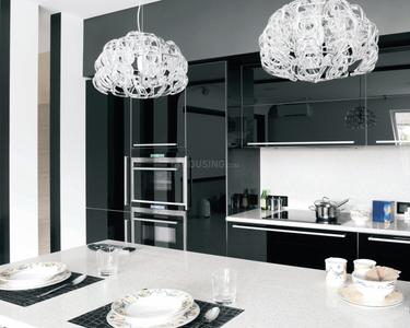 Project Image of 1421.0 - 2579.0 Sq.ft 2 BHK Apartment for buy in Runwal The Residence