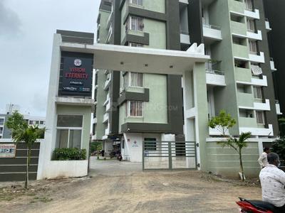Project Image of 444.0 - 736.0 Sq.ft 1 BHK Apartment for buy in Vision Eternity