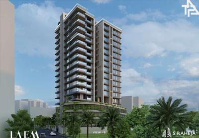 Project Image of 1933.0 - 3180.0 Sq.ft 4 BHK Apartment for buy in LA EM By S Raheja