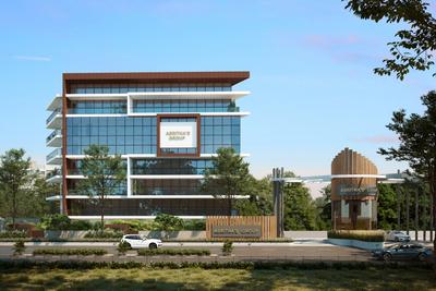 Project Image of 1001.04 - 1991.32 Sq.ft 2 BHK Apartment for buy in Asrithas Jewel County
