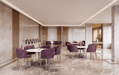 Project Image of 741.1 - 1029.68 Sq.ft 2 BHK Apartment for buy in The Green Parmeshwar