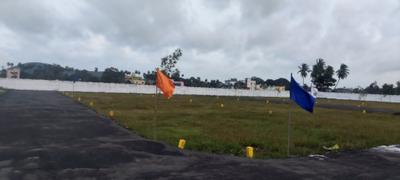 Project Image of 690.0 - 1705.0 Sq.ft Residential Plot Plot for buy in Thirumal AR Garden