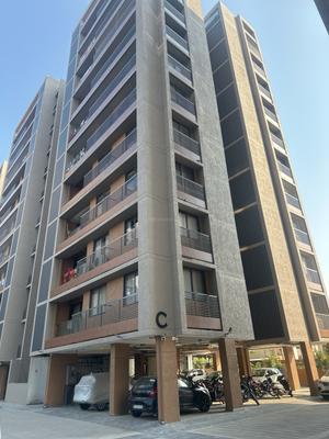 Project Image of 624.52 - 850.24 Sq.ft 2 BHK Apartment for buy in Satva Imperia