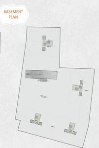 Project Image of 873.0 - 975.0 Sq.ft 3 BHK Apartment for buy in Ratnam Aangan