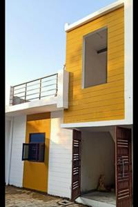 Project Image of 567.0 - 720.0 Sq.ft 2 BHK Villa for buy in Gokul Residenency