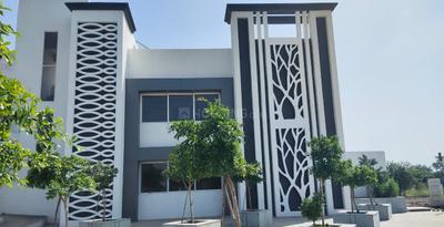 Project Image of 373.18 - 2534.79 Sq.ft Residential Plot Plot for buy in Tricone City New