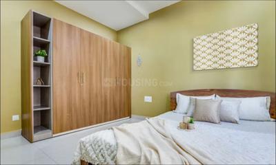 Sapphire Bedroom 1