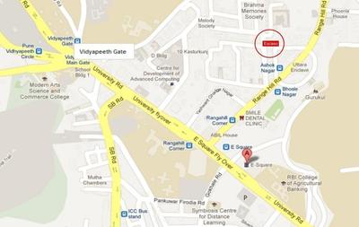 Project Image of 3825.0 - 5360.0 Sq.ft 4 BHK Apartment for buy in Marvel Escaso