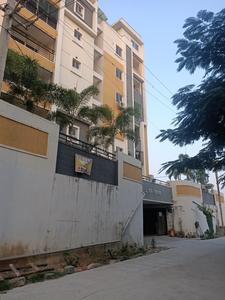 Project Image of 1065.0 - 1480.0 Sq.ft 2 BHK Apartment for buy in Saudhaa Lotus Avenues