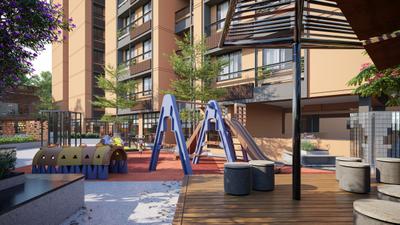Project Image of 1314.0 - 1539.0 Sq.ft 2 BHK Apartment for buy in Jay Visat Mangalya