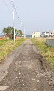 Project Image of 720.0 - 2160.0 Sq.ft Residential Plot Plot for buy in SMD Fairview Township I