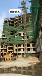 Project Image of 600.41 - 867.03 Sq.ft 2 BHK Apartment for buy in Kamdhenu Heights