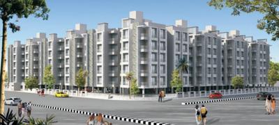 Project Image of 1305.0 - 1692.0 Sq.ft 2 BHK Apartment for buy in Aawaass River Front