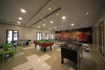 Project Image of 670.0 - 1525.0 Sq.ft 1 BHK Apartment for buy in Nisarg Hyde Park