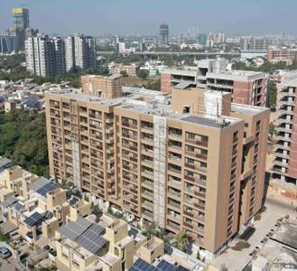 Project Image of 0.0 - 3480.0 Sq.ft 4 BHK Apartment for buy in Shilp Paradise