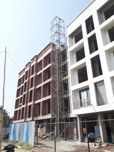 Project Image of 210.0 - 376.0 Sq.ft 1 RK Apartment for buy in Rakhumai Aditi Empire Phase1