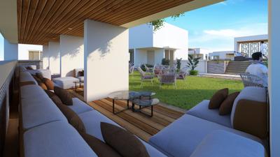 Project Image of 971.0 - 1567.0 Sq.ft 2 BHK Apartment for buy in Reliant Felecia