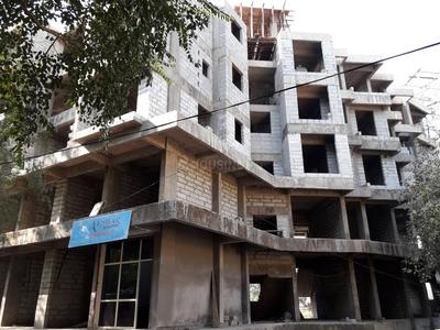 Project Image of 637 Sq.ft 1.5 BHK Apartment / Flat for sale in Neral for Rs. 2800000