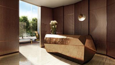 Project Image of 908.0 - 4083.0 Sq.ft 3 BHK Apartment for buy in Provenance Four Seasons Private Residences Phase 1
