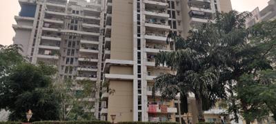 Project Image of 1550.0 - 2800.0 Sq.ft 3 BHK Apartment for buy in Purvanchal Silver Estate