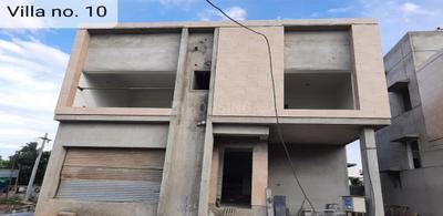 Project Image of 2231.0 - 4880.0 Sq.ft 3 BHK Villa for buy in Radiance Regalia
