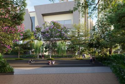 Project Image of 1195.0 - 1775.0 Sq.ft 2 BHK Apartment for buy in GHR Callisto