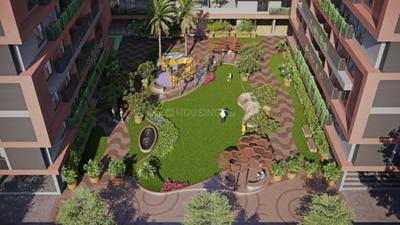 Project Image of 0.0 - 1845.0 Sq.ft 3 BHK Apartment for buy in Shyam Soham