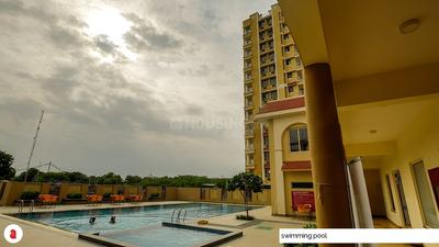 Project Image of 788.0 - 1002.0 Sq.ft 2 BHK Apartment for buy in Ashiana Dwarka Phase II