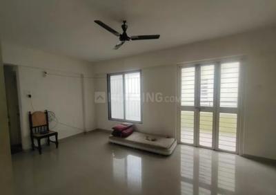 Ghatge Evergreen Homes Bedroom 1