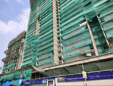 Project Image of 635.0 - 815.58 Sq.ft 2 BHK Apartment for buy in Kumar Primeview G3