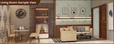 Project Image of 809.0 - 815.0 Sq.ft 2 BHK Apartment for buy in Sri Jaishanthi Tejas