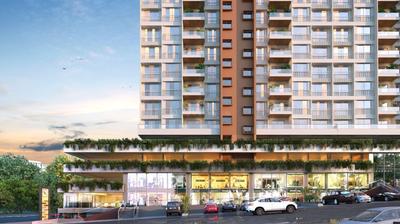 Project Image of 0.0 - 785.0 Sq.ft 2 BHK Apartment for buy in Tech D