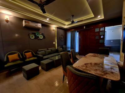 Project Image of 1026.0 - 1278.0 Sq.ft 3 BHK Villa for buy in MD Villas