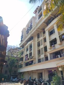 Project Image of 0.0 - 540.0 Sq.ft 1 BHK Apartment for buy in Gupta Silver Arch