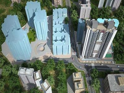 Gallery Cover Pic of Moongipa Olympia Heights