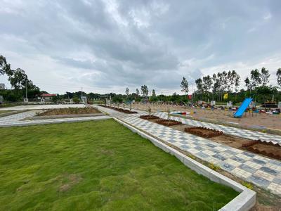 Project Image of 1100.0 - 12249.01 Sq.ft Residential Plot Plot for buy in The Metro Apex