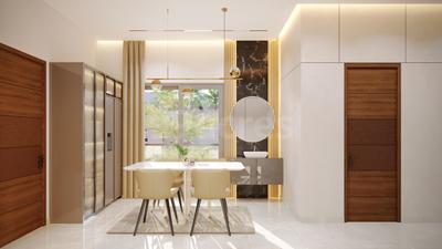 KVR Luxe Dining Area 1