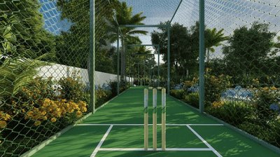 Project Image of 940.0 - 1680.0 Sq.ft 2 BHK Apartment for buy in Sanjeevini Aarna